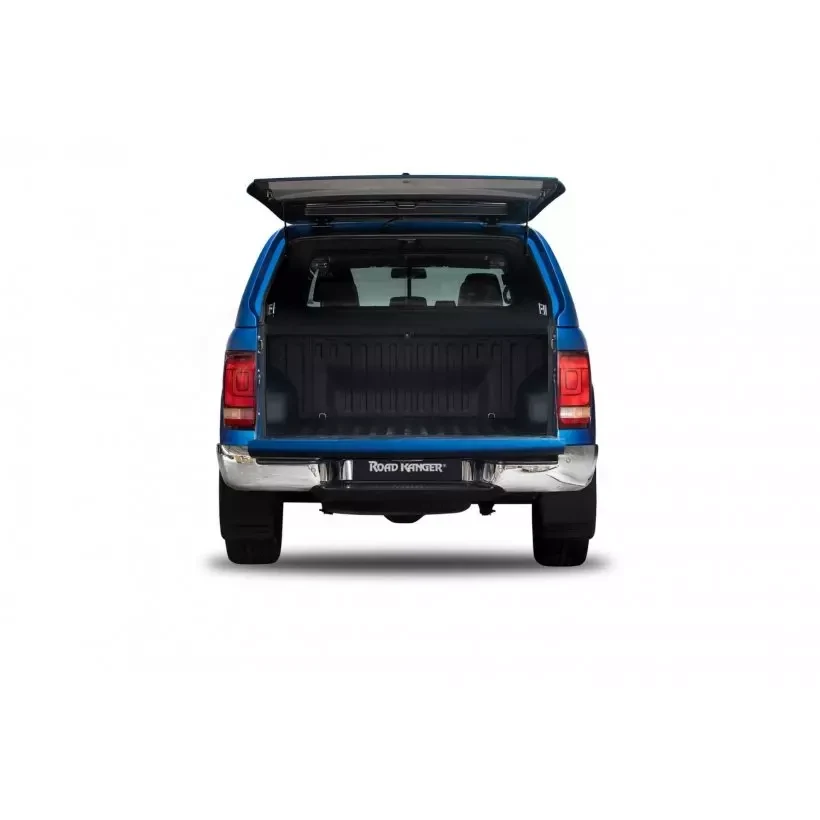 Купити Кунг на VW Amarok Road Ranger RH04 Profi